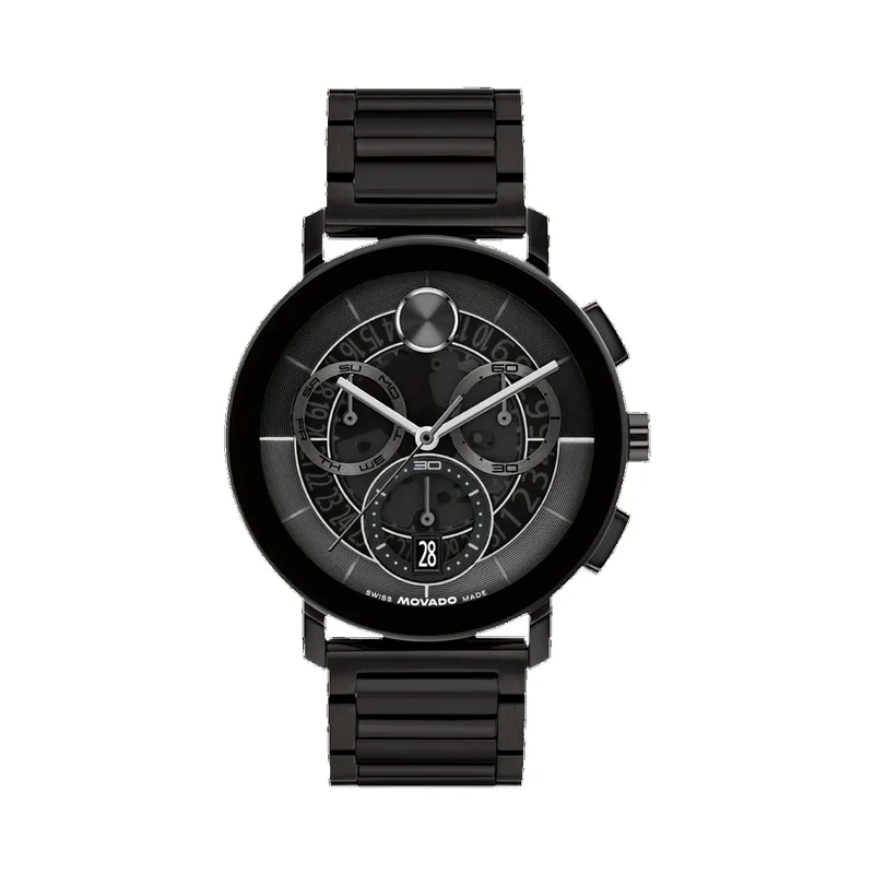 Movado Men's BOLD Evolution 2.0 Chronograph Watch