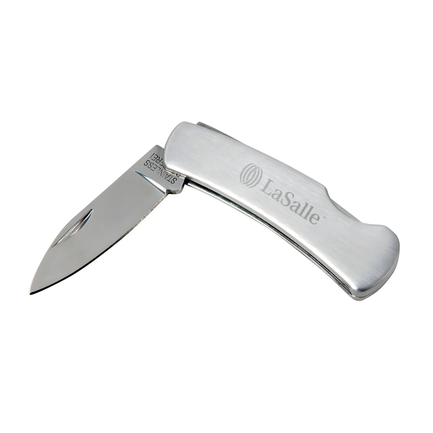 Traditional Pocket Knife
