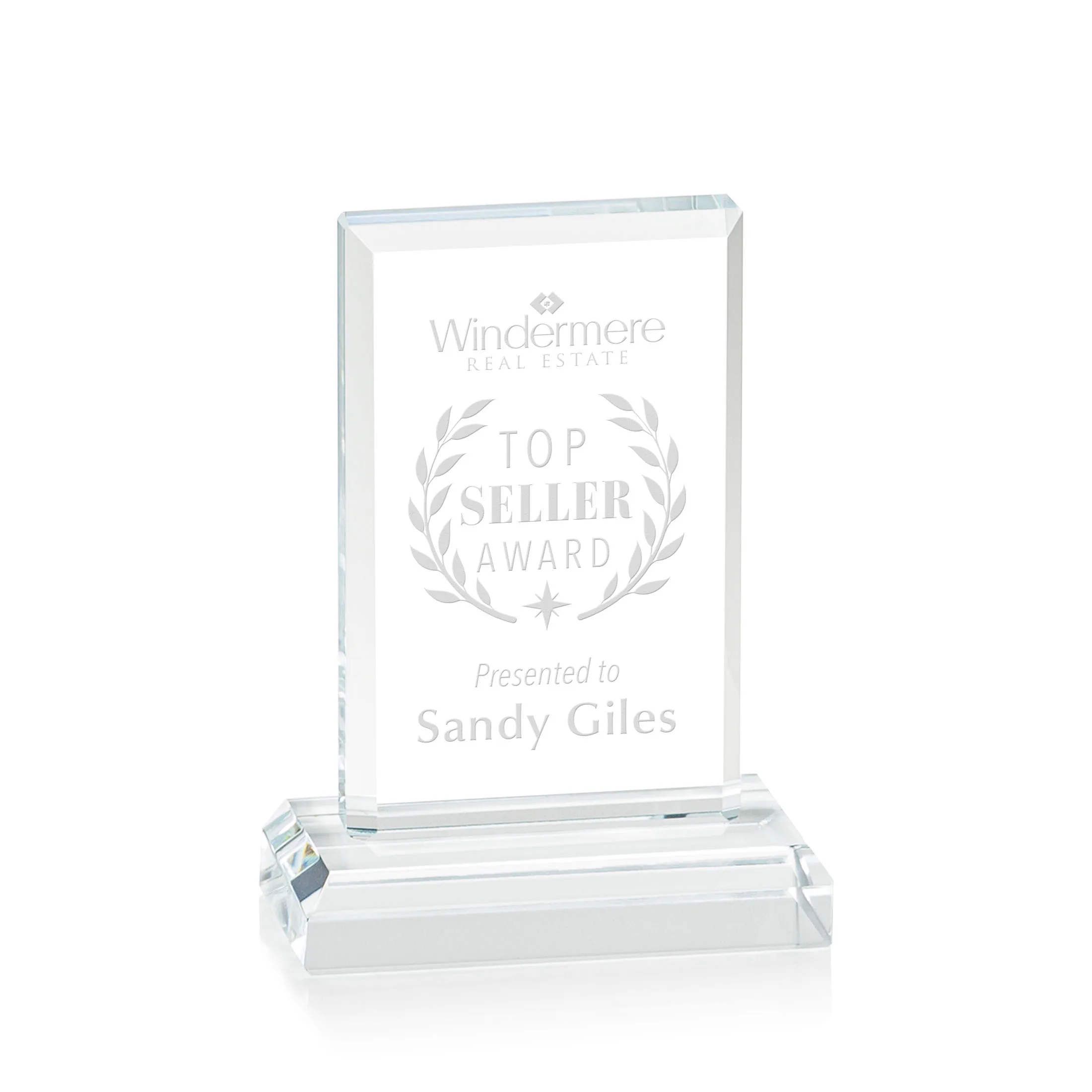 Harmony Desktop Award — Harmony Desktop Award