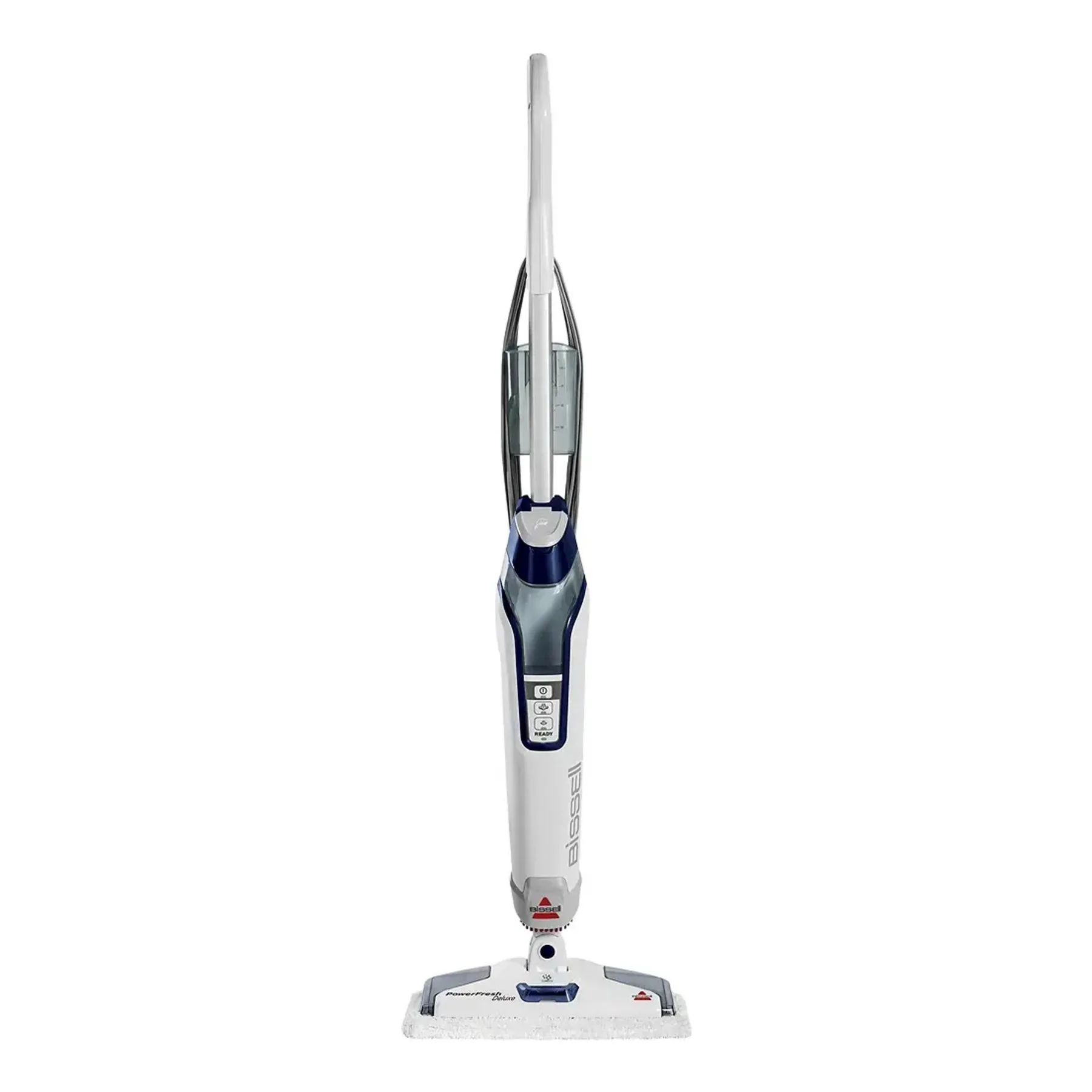 BISSELL PowerFresh Deluxe Scrubbing and Sanitizing Steam Mop