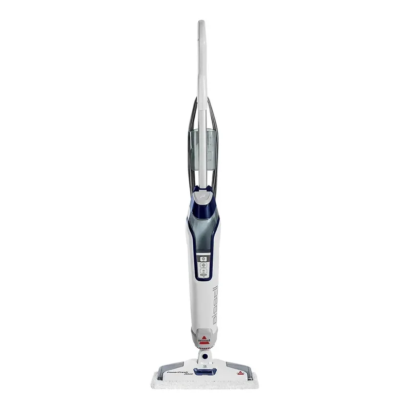 BISSELL PowerFresh Deluxe Scrubbing and Sanitizing Steam Mop
