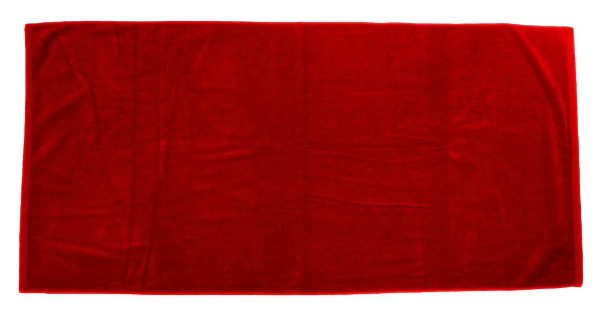 Xpress Towels Colored Maui Beach Towel view 2