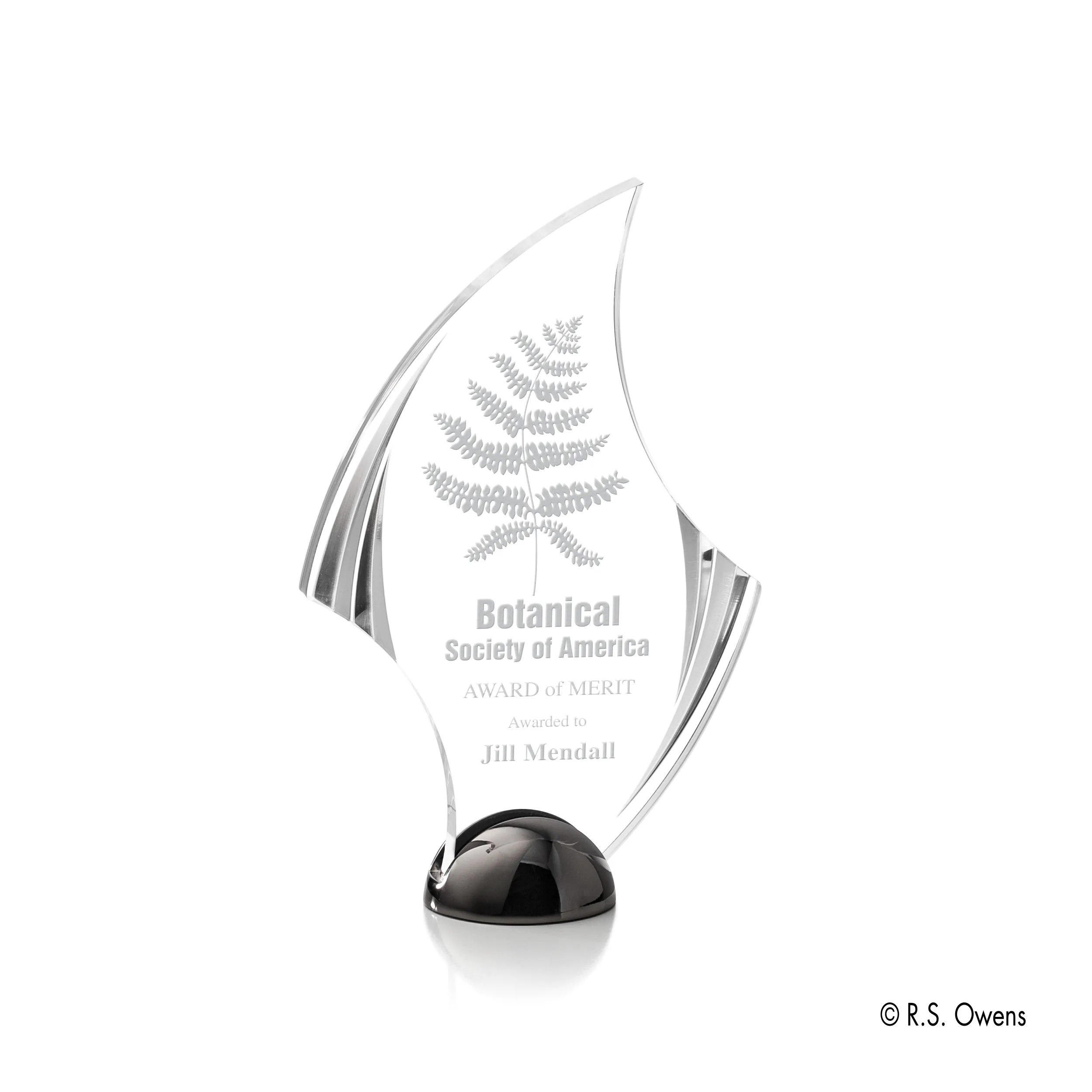 Flourish Hemisphere Award — Flourish Hemisphere Award