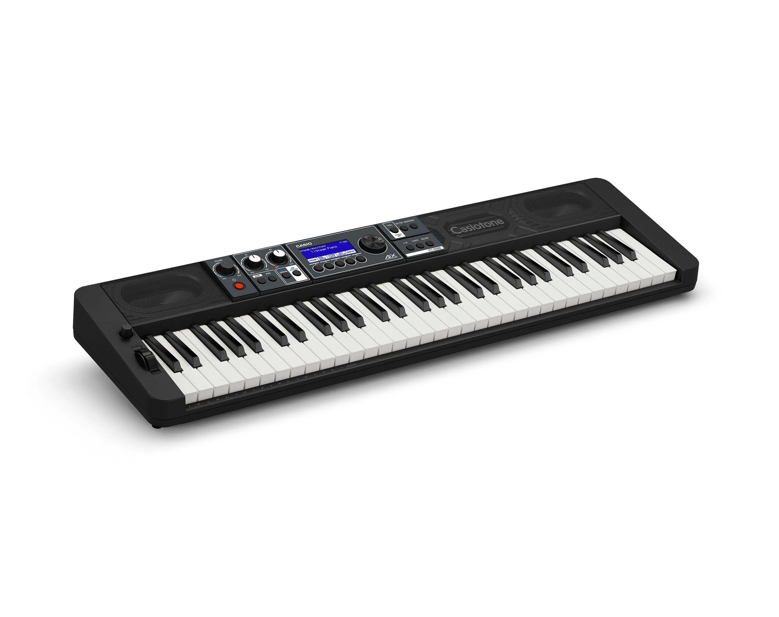 Casiotone 61 Key Arranger Keyboard
