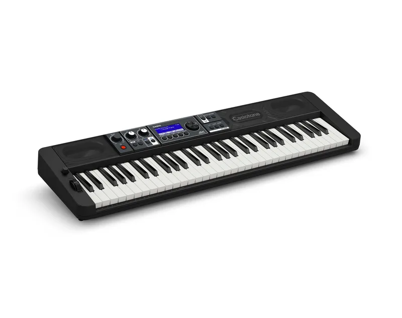 Casiotone 61 Key Arranger Keyboard