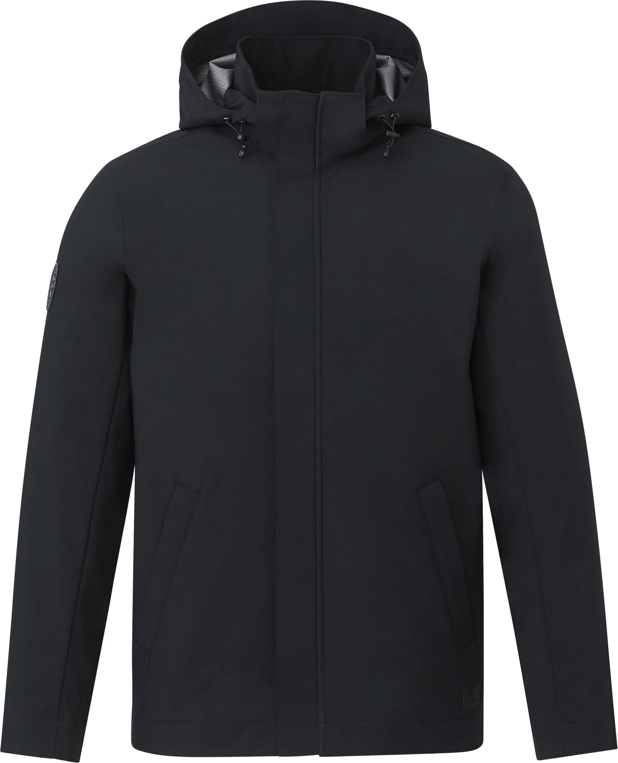 Men's Roots73 NAPANEE Eco REPREVE Waterproof Softshell Jacket