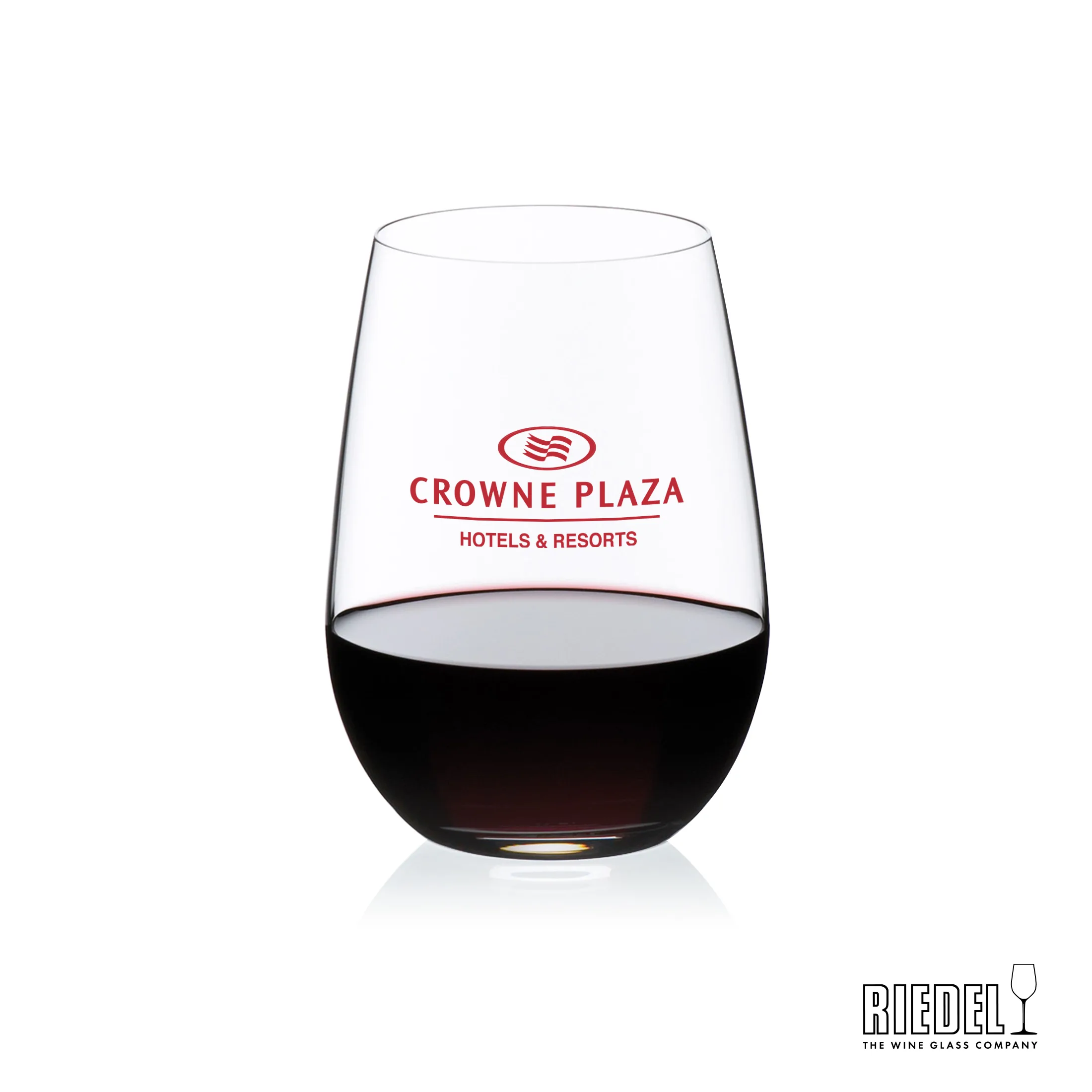 RIEDEL Stemless Wine — RIEDEL Stemless Wine
