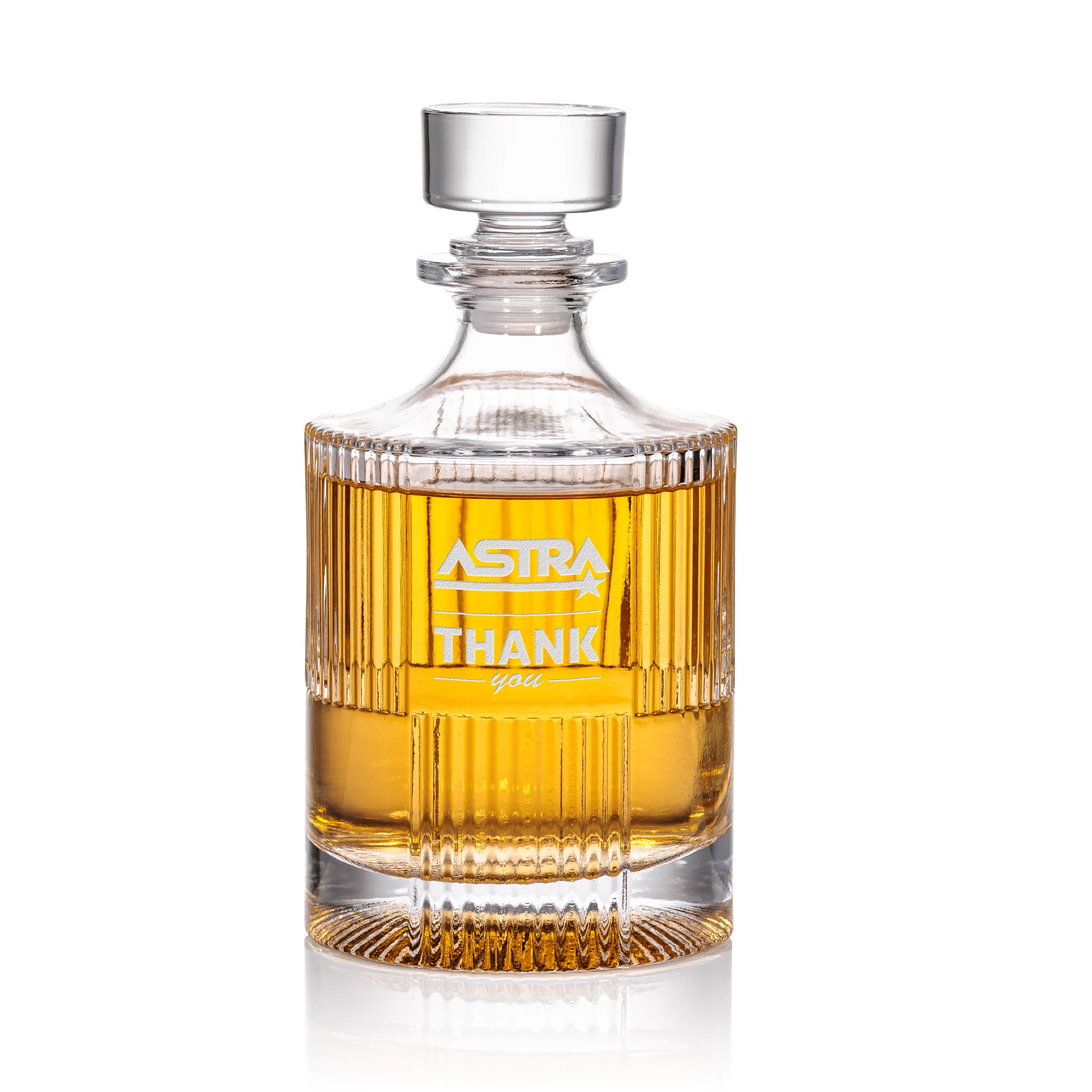 Decanter, 25 oz