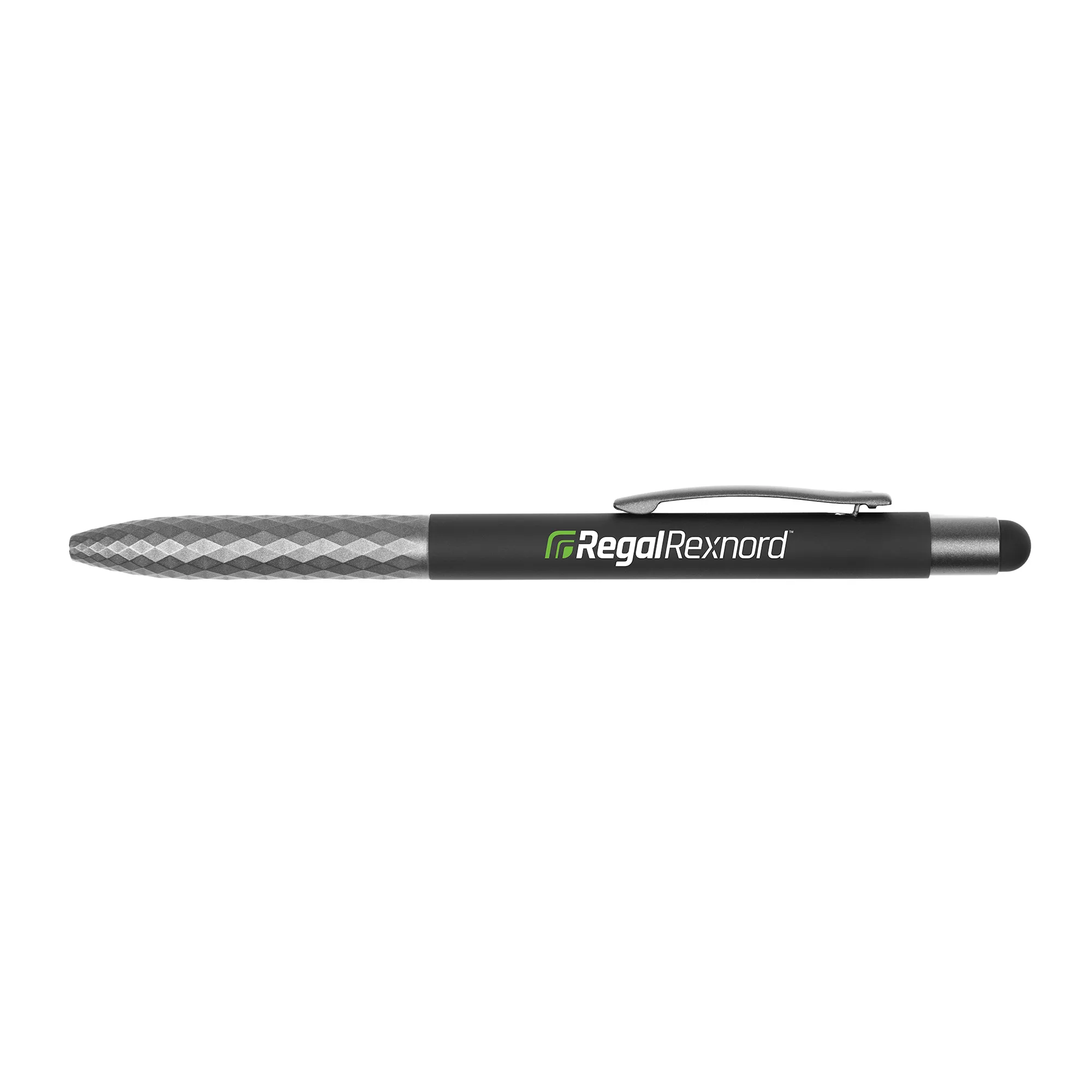 DiamondGrip Aluminum Stylus Pen view 3
