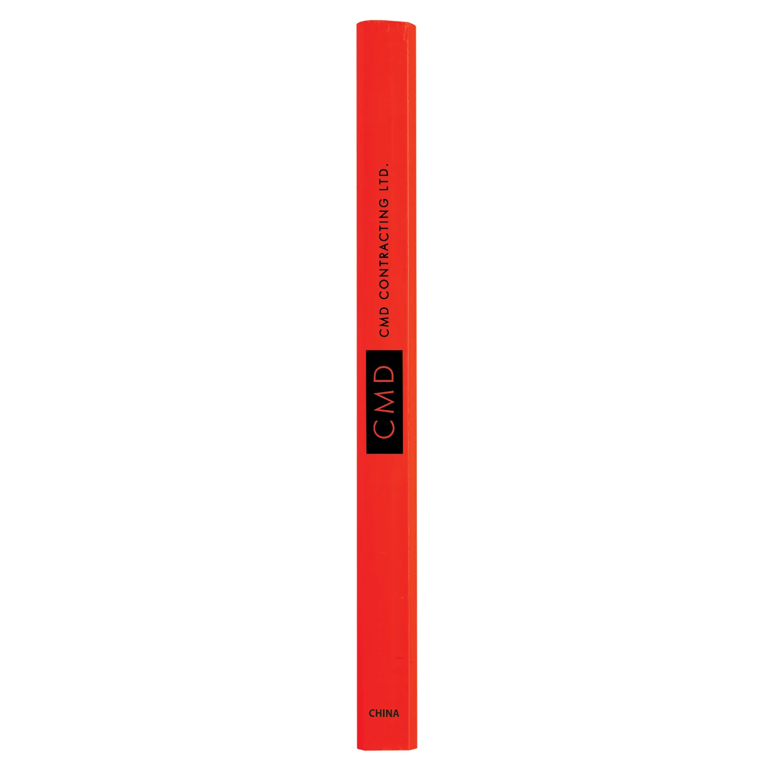 Jo-Bee Alternative Carpenter Pencil view 6