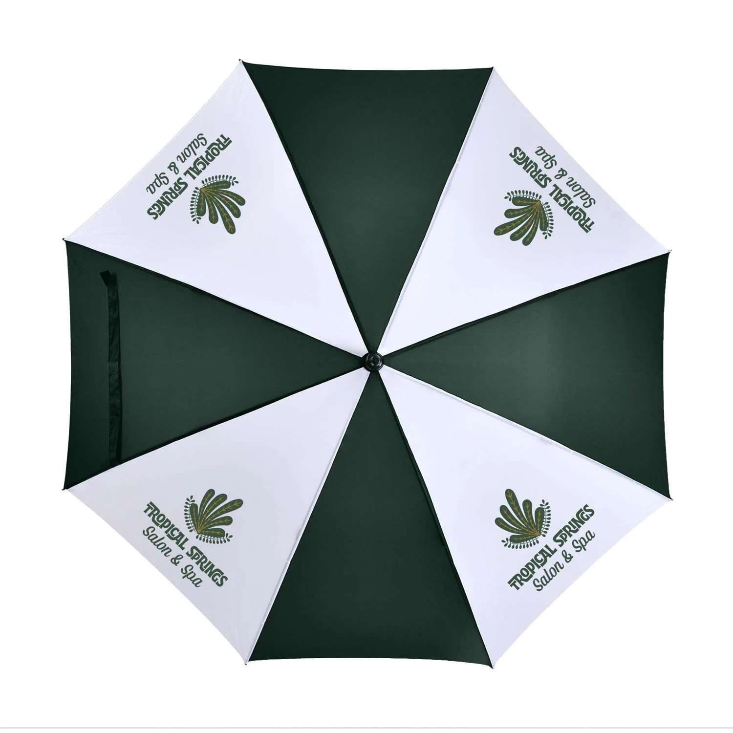 Storm 2 Umbrella (4 Imprints) view 6