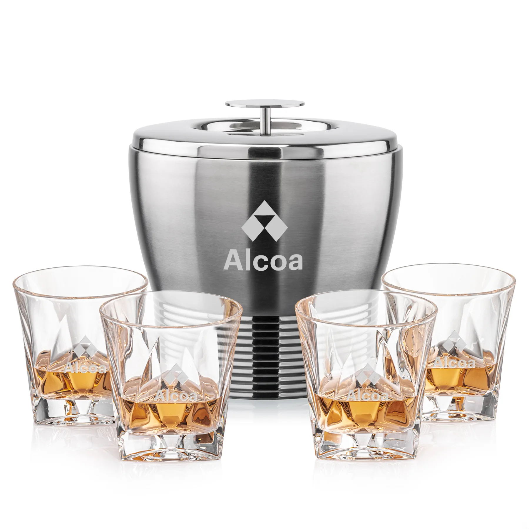 Set of 5