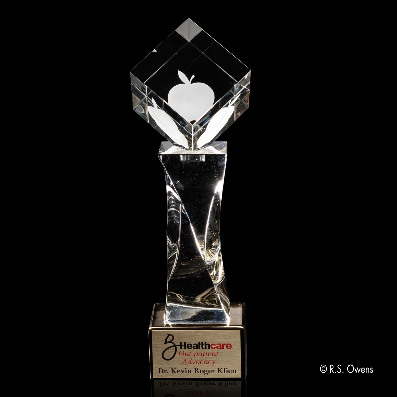 Vortex Award — Vortex Award