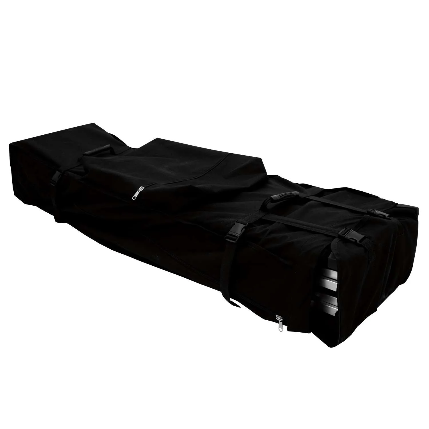 20' Premium Tent Kit (Imprinted, 6 Locations) view 7