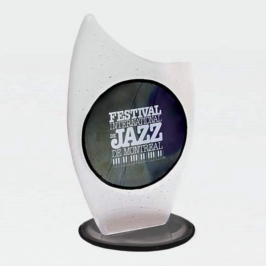 Fusion Frost Award — Fusion Frost Award