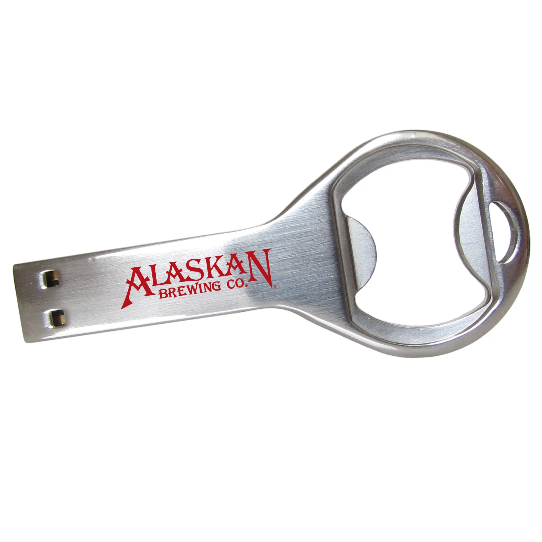 Milwaukee USB Flash Drive 128MB - Overseas