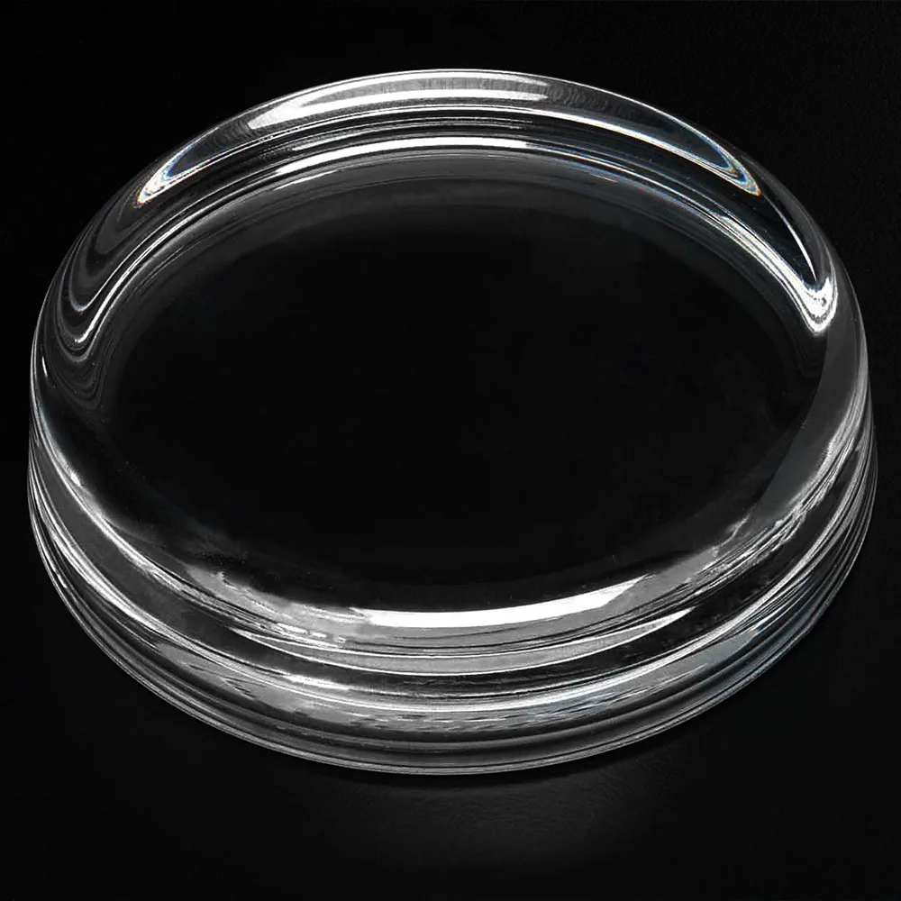 Windsor Paperweight 3-1/4" Dia. view 2