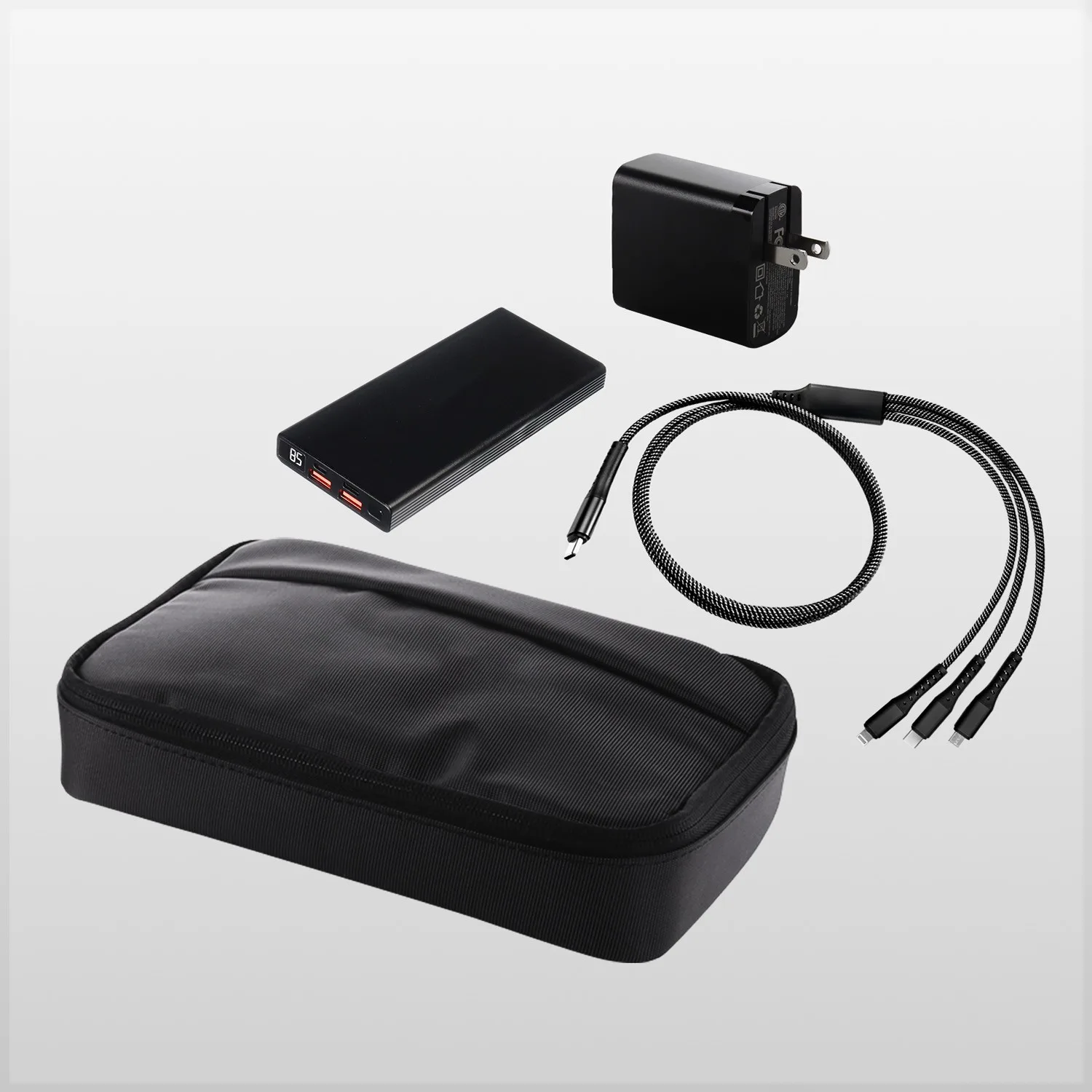 Obsidian Tech Kit view 2