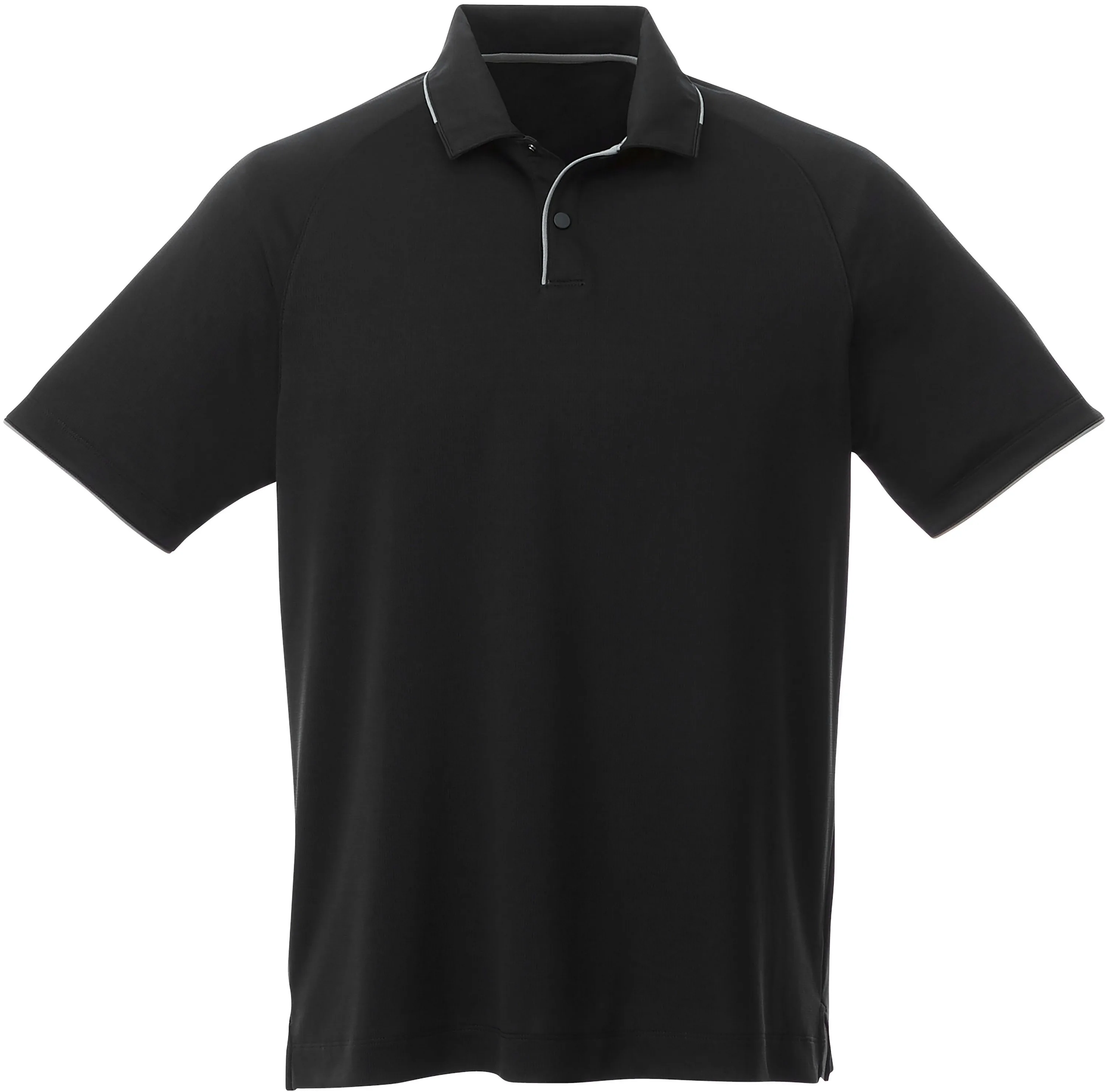 Men's REMUS Short Sleeve Performance Polo view 2