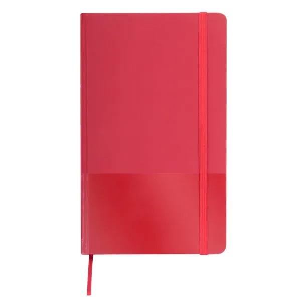 Red Blank