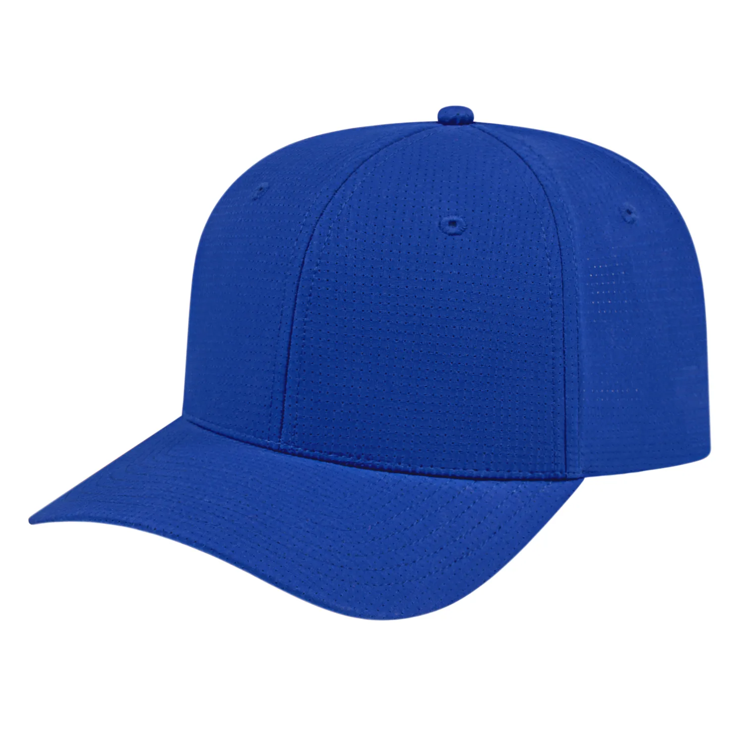 Lightweight Aerated Performance Cap view 2