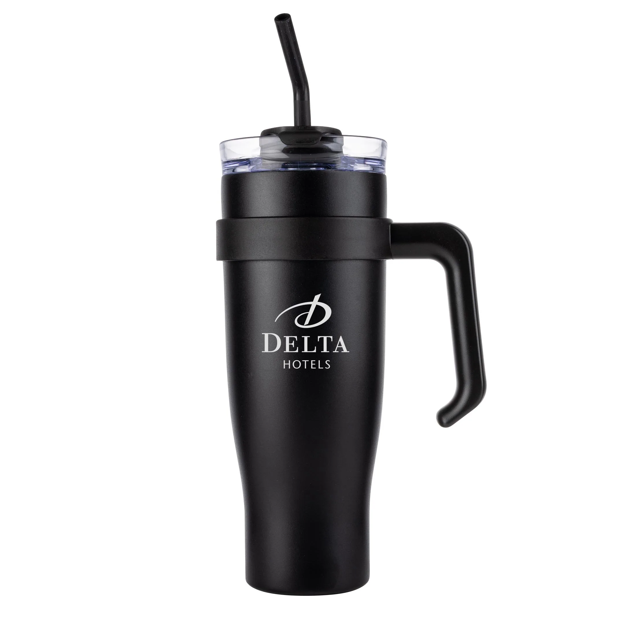 Tugela Double Wall SS Water Travel Mug - 40oz — Tugela Double Wall SS Water Travel Mug - 40oz