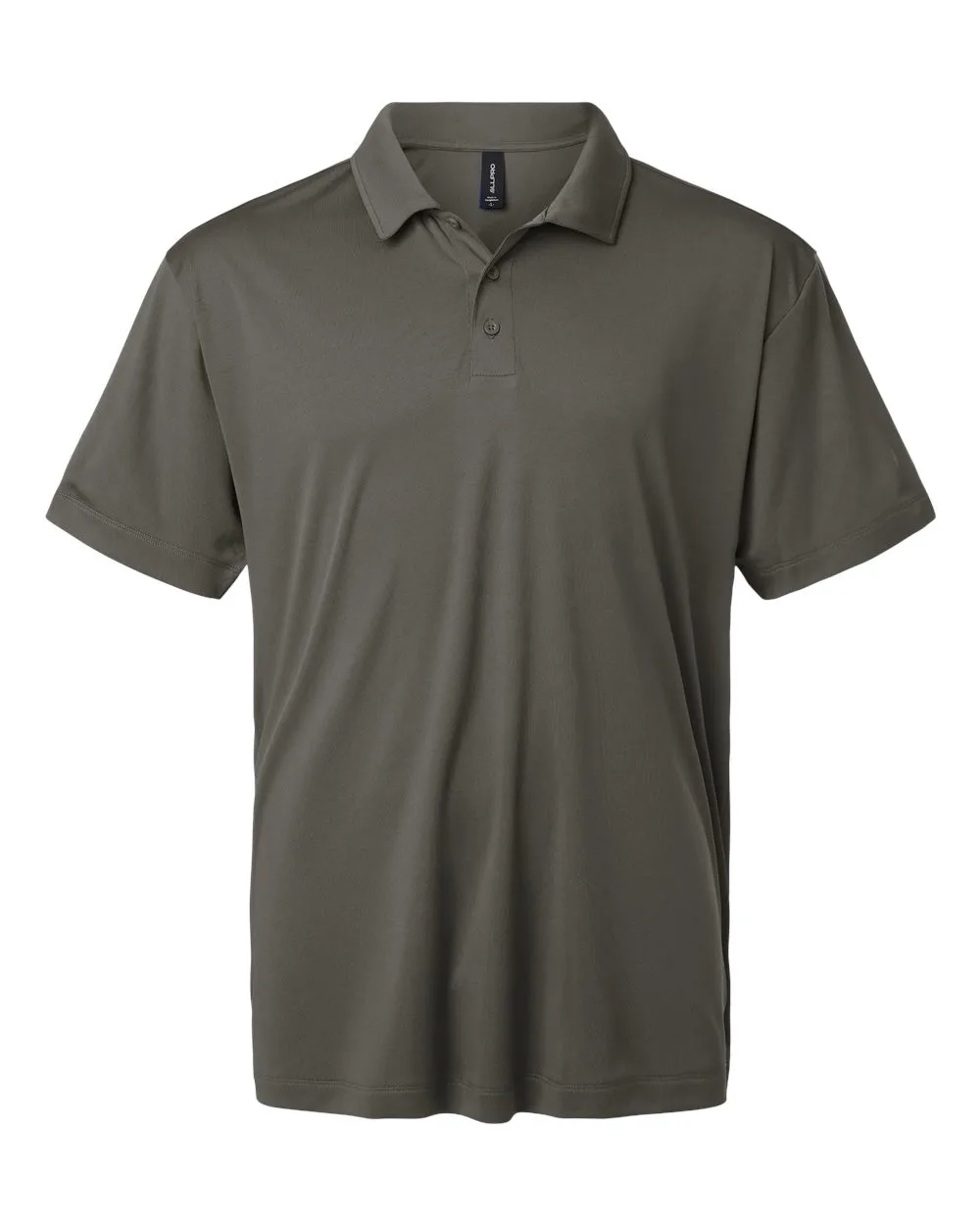 AllPro™ Pro-Lock Performance Polo Shirt view 7