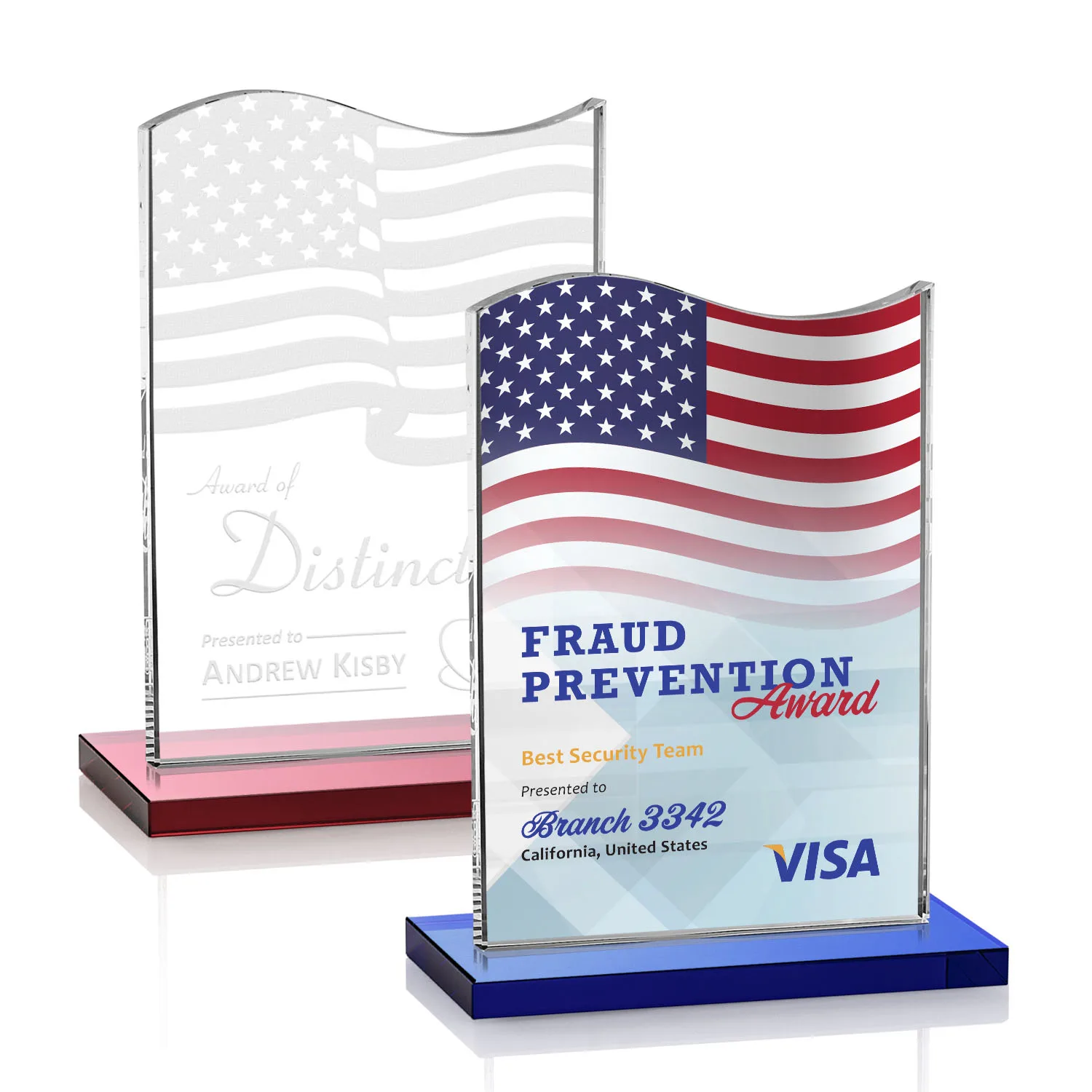 Unity Award