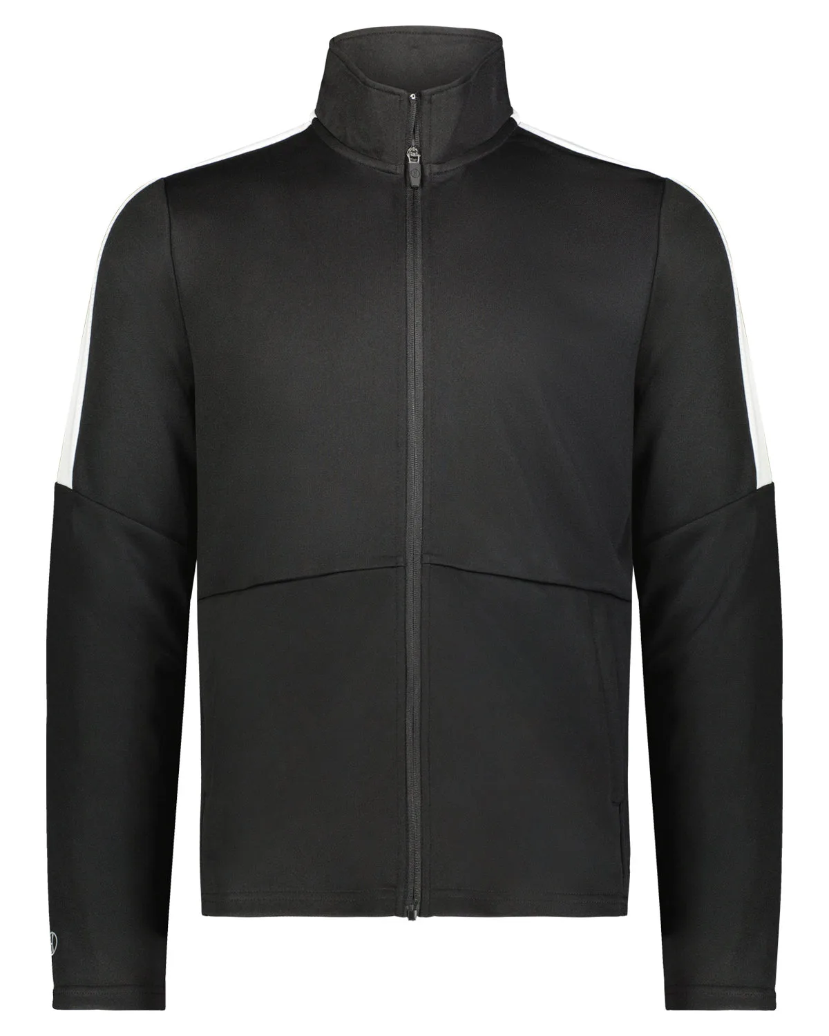 Holloway Adult Crosstown Jacket view 2