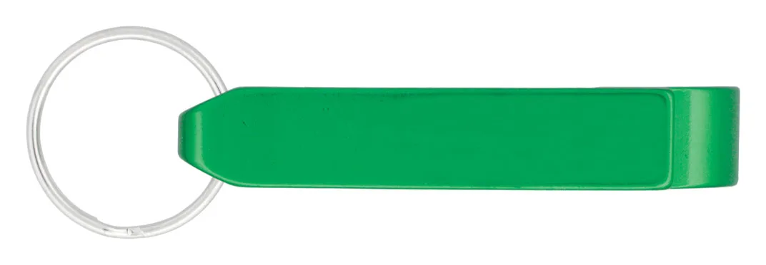 Green Blank View 1