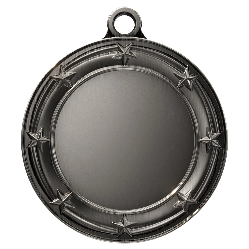 Antique Silver