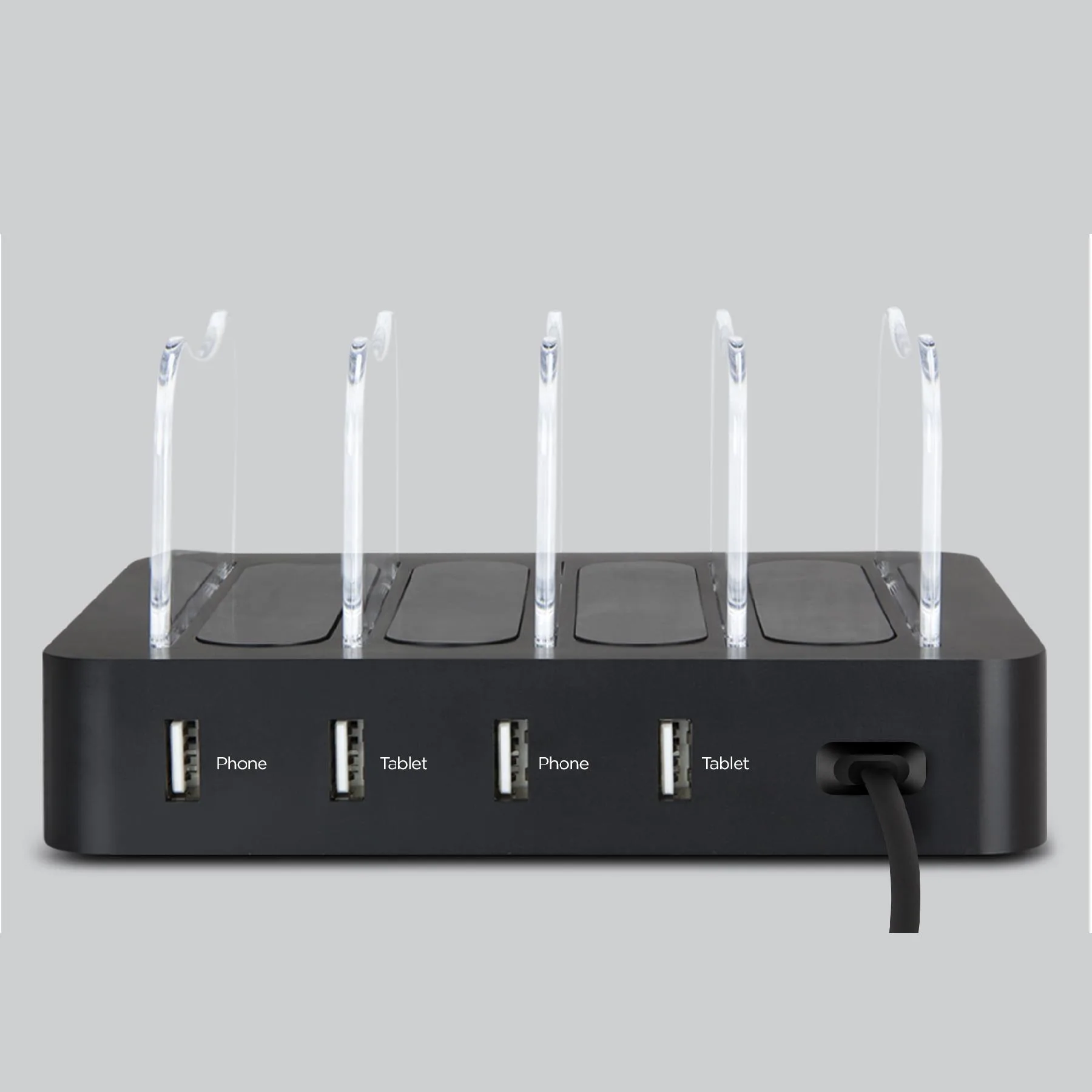 HYPERCEL Universal Charging Station