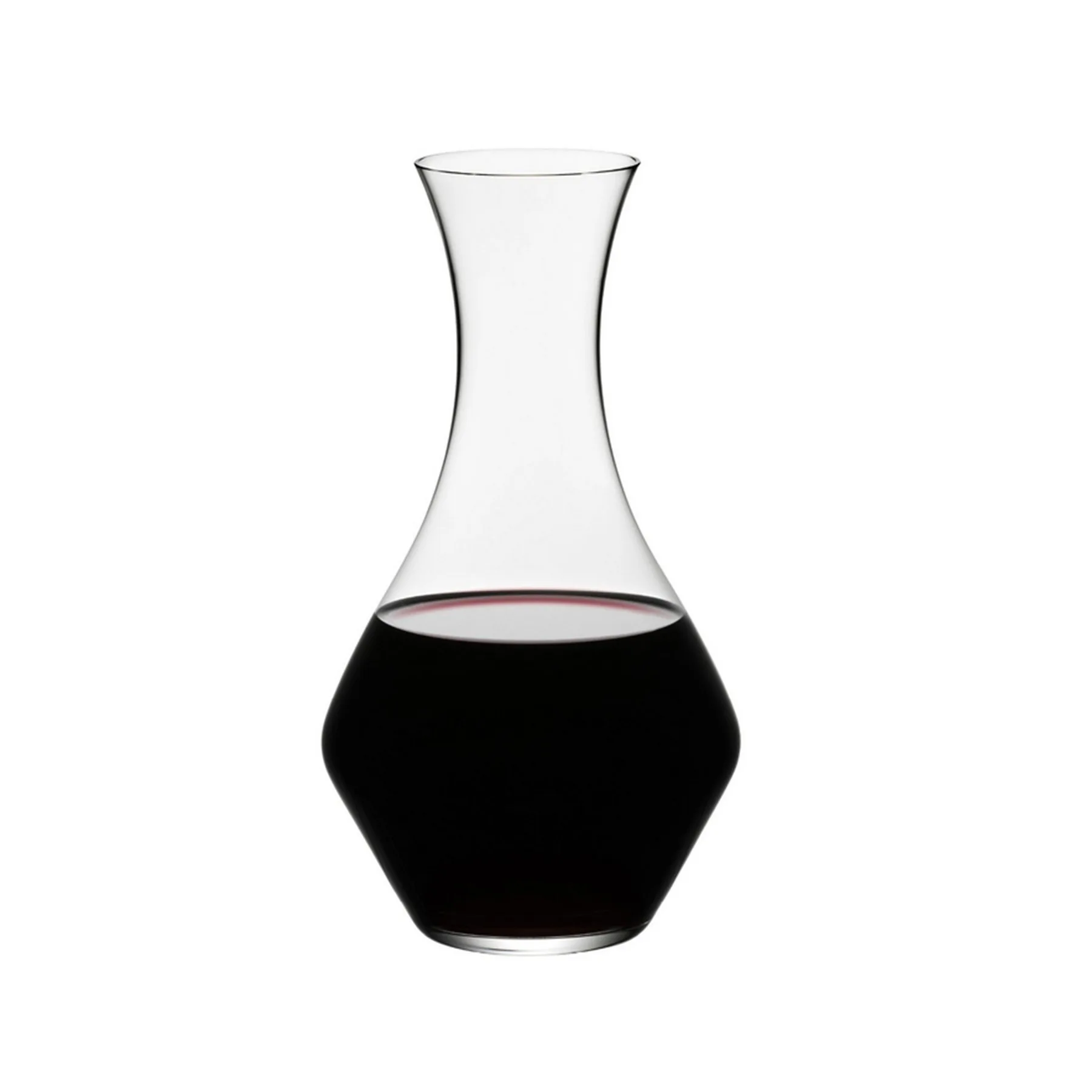 RIEDEL Cabernet Decanter view 2