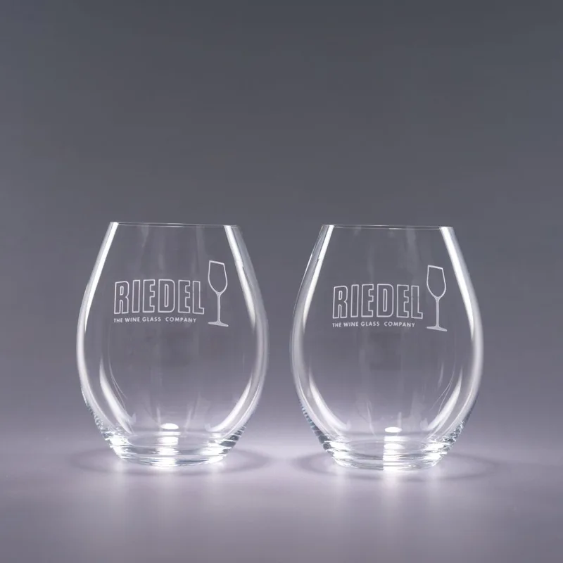20oz. Riedel Stemless Red - Traveler