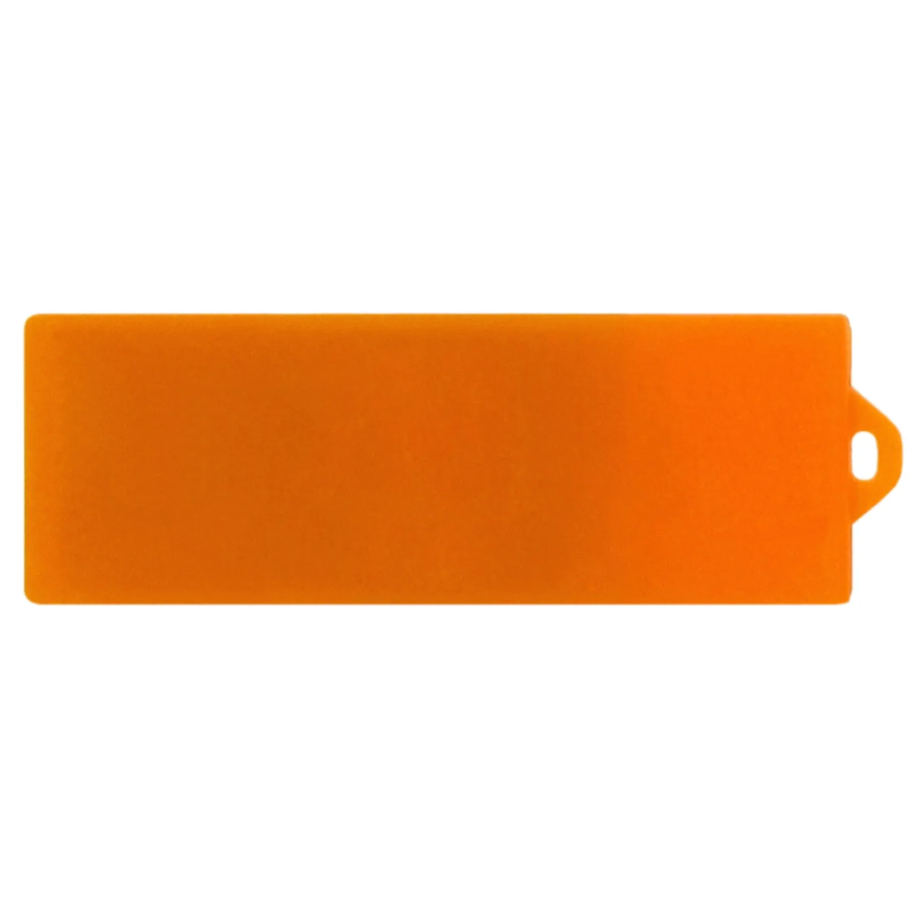Orange Back