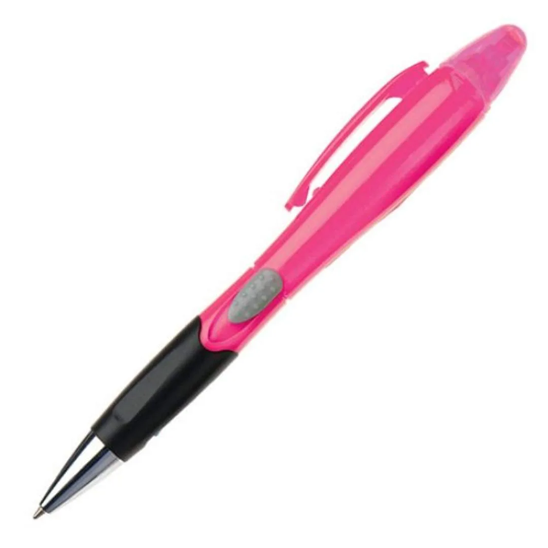 Pink PMS 212C