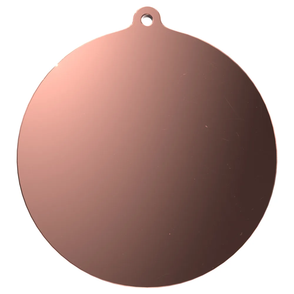 Bright Bronze