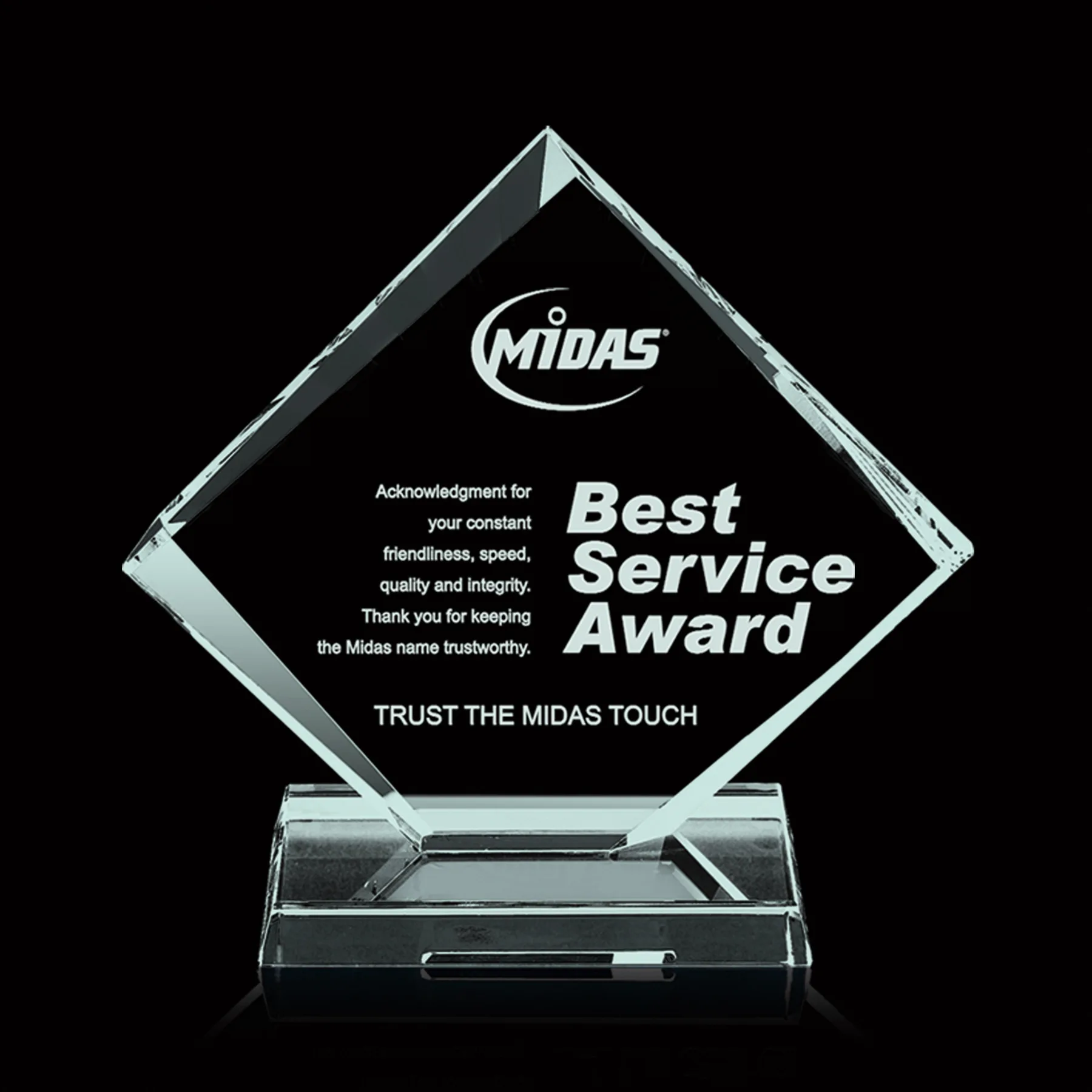 Regal Award — Regal Award