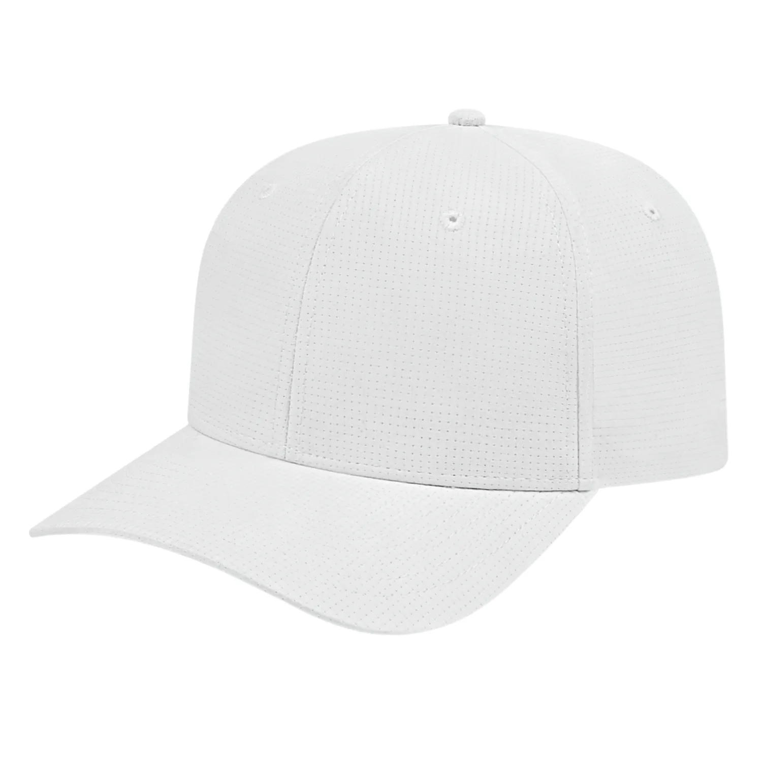 Lightweight Aerated Performance Cap view 6