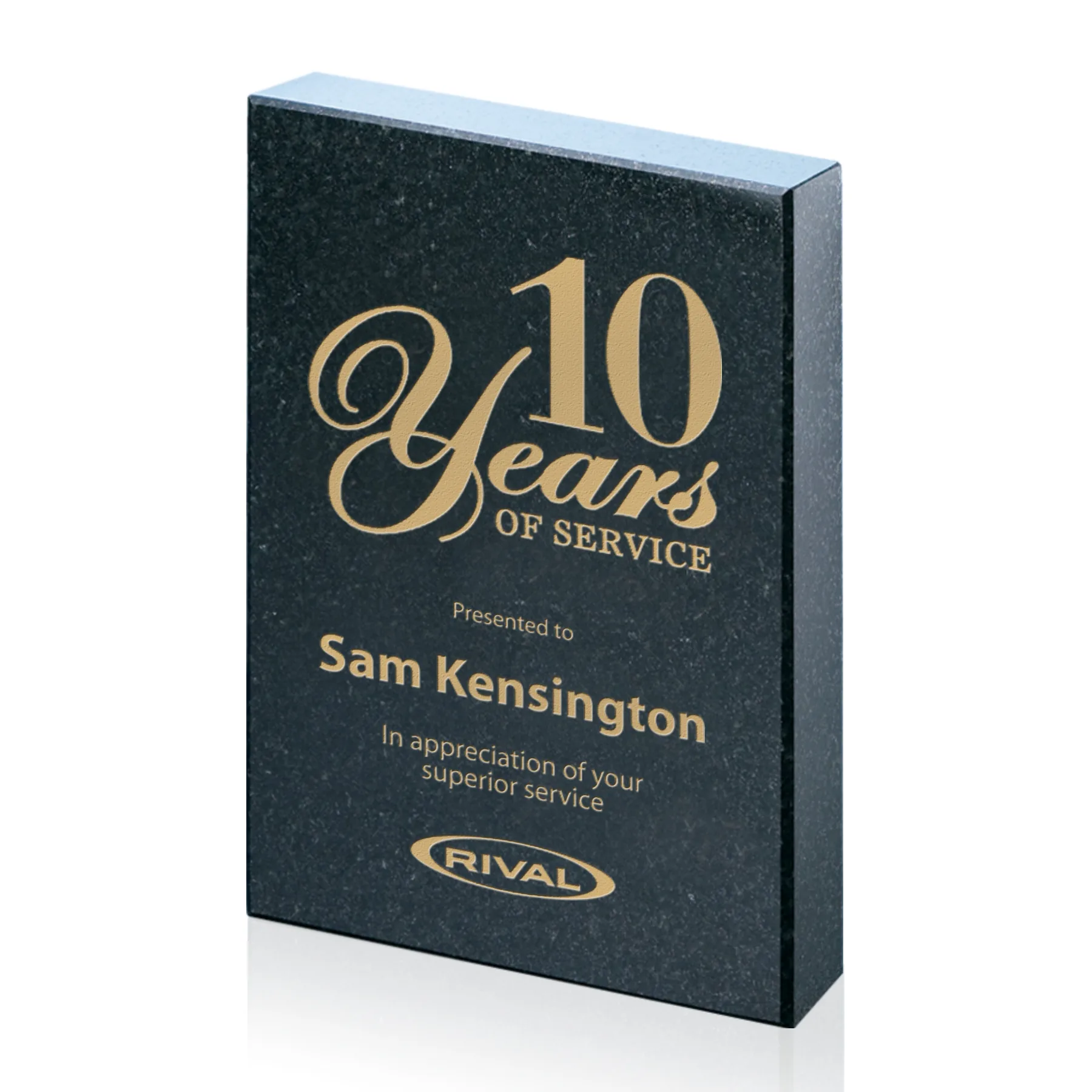 10 Year