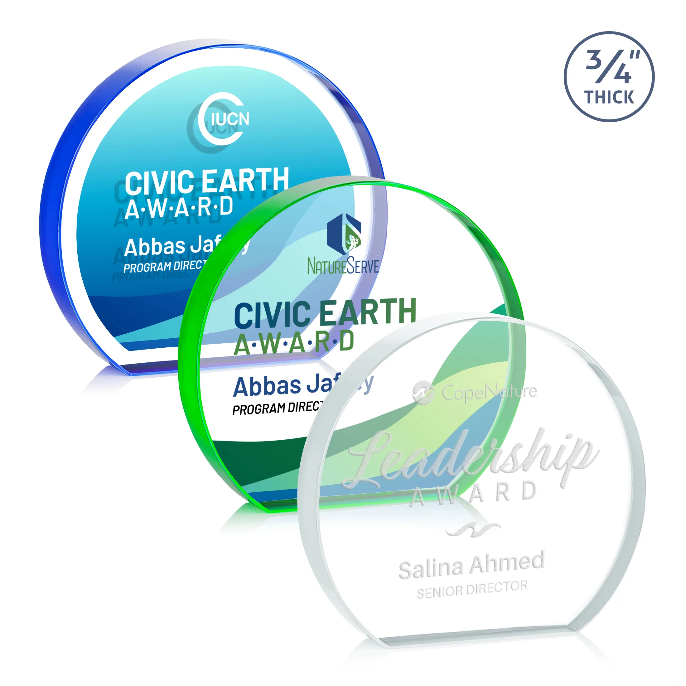 Maren Hemisphere Award