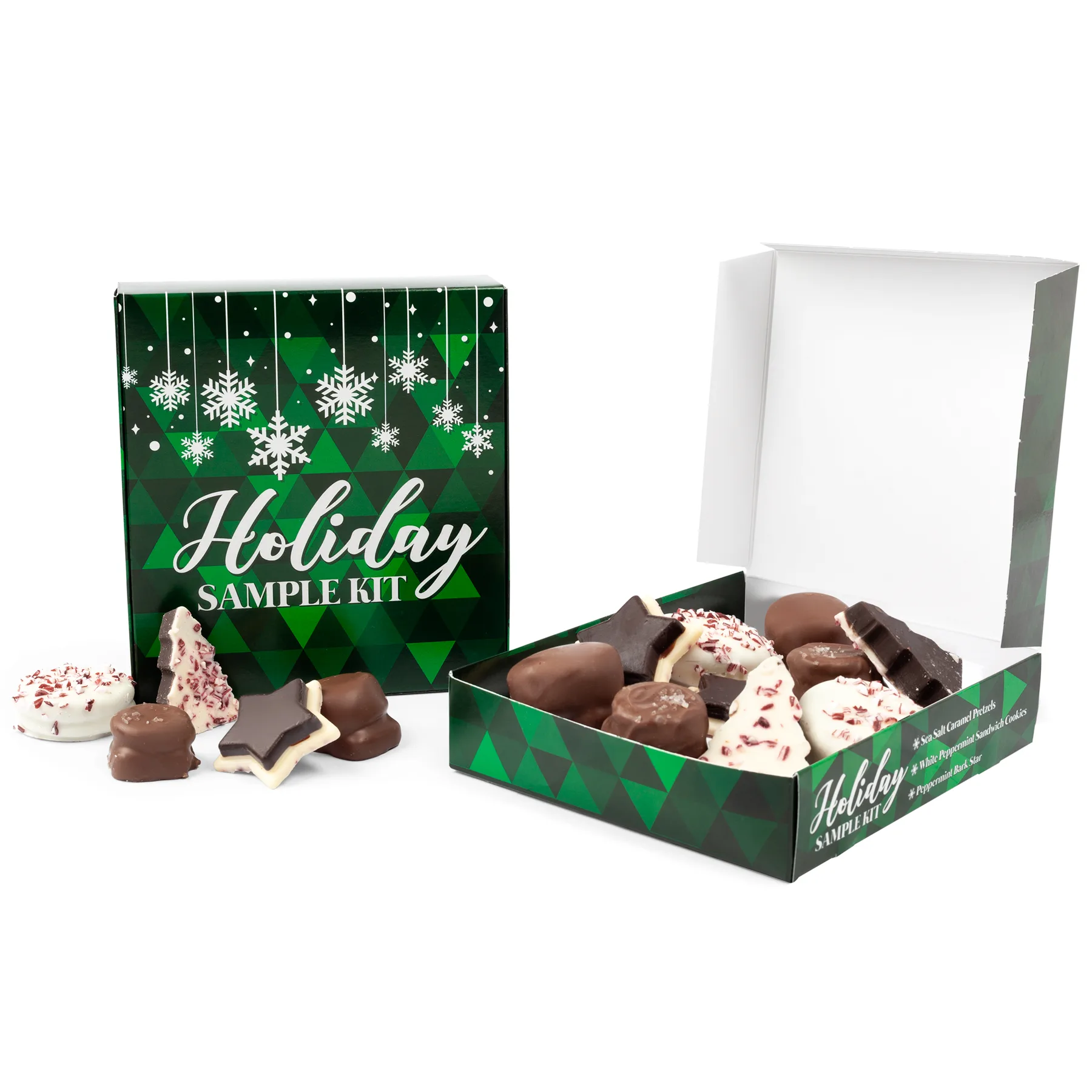 Holiday Sample Kit