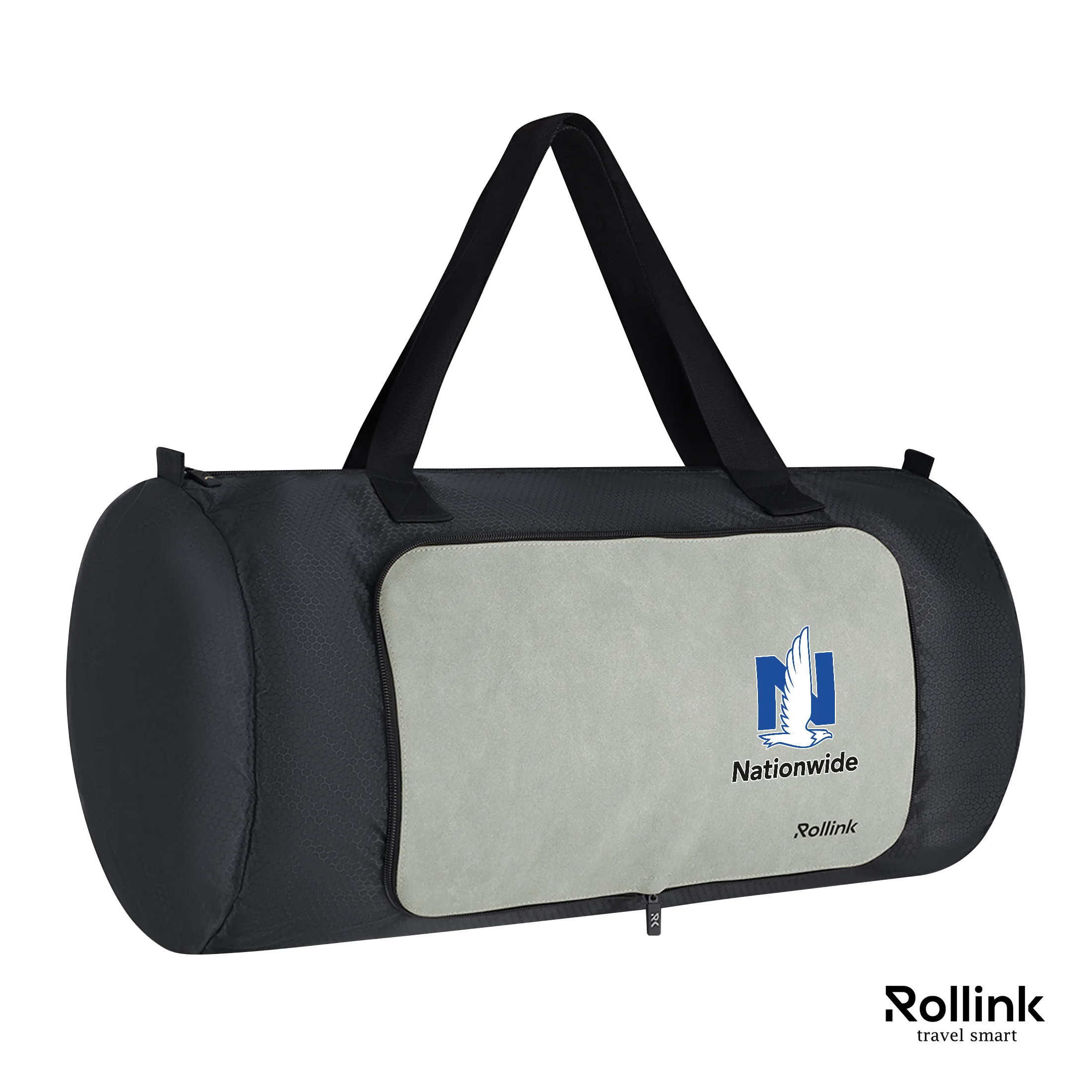 Rollink® Tripack Foldable Duffle Bag