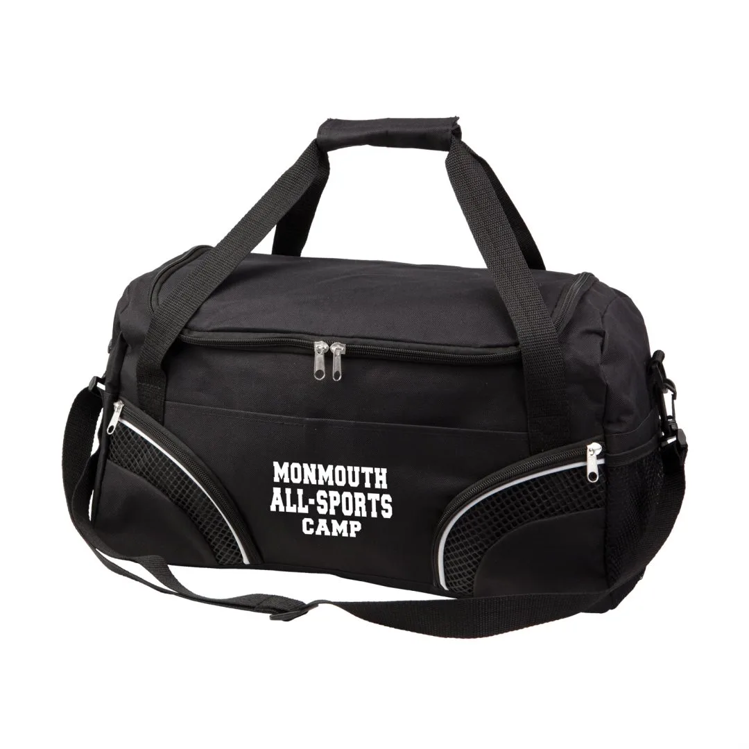 Everywhere Duffel Bag — Everywhere Duffel Bag