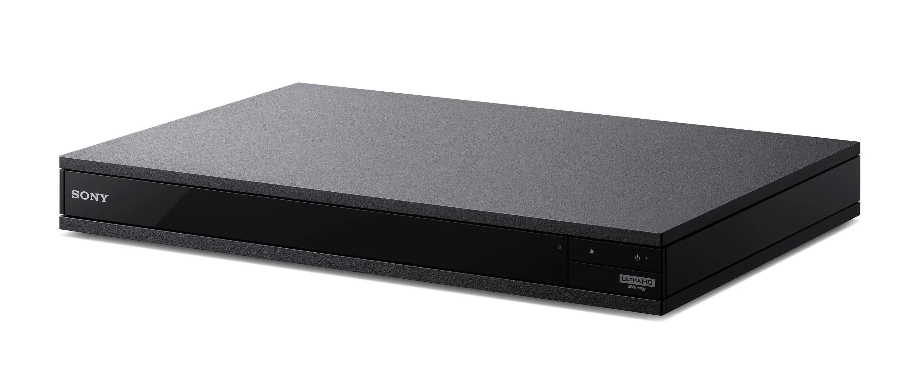 Sony® 4K Ultra HD™ Blu-Ray™ Player w/High Resolution Audio