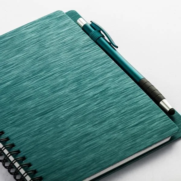 Peacock Blue Blank