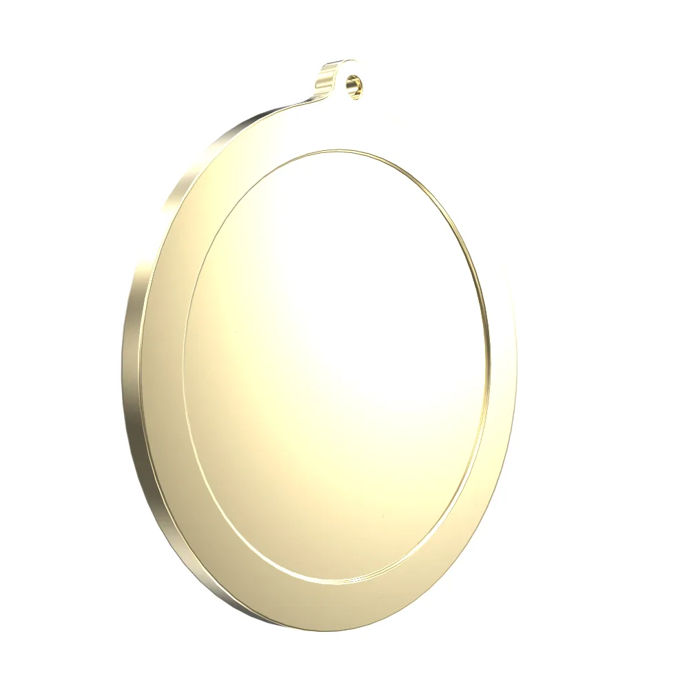 Bright Gold