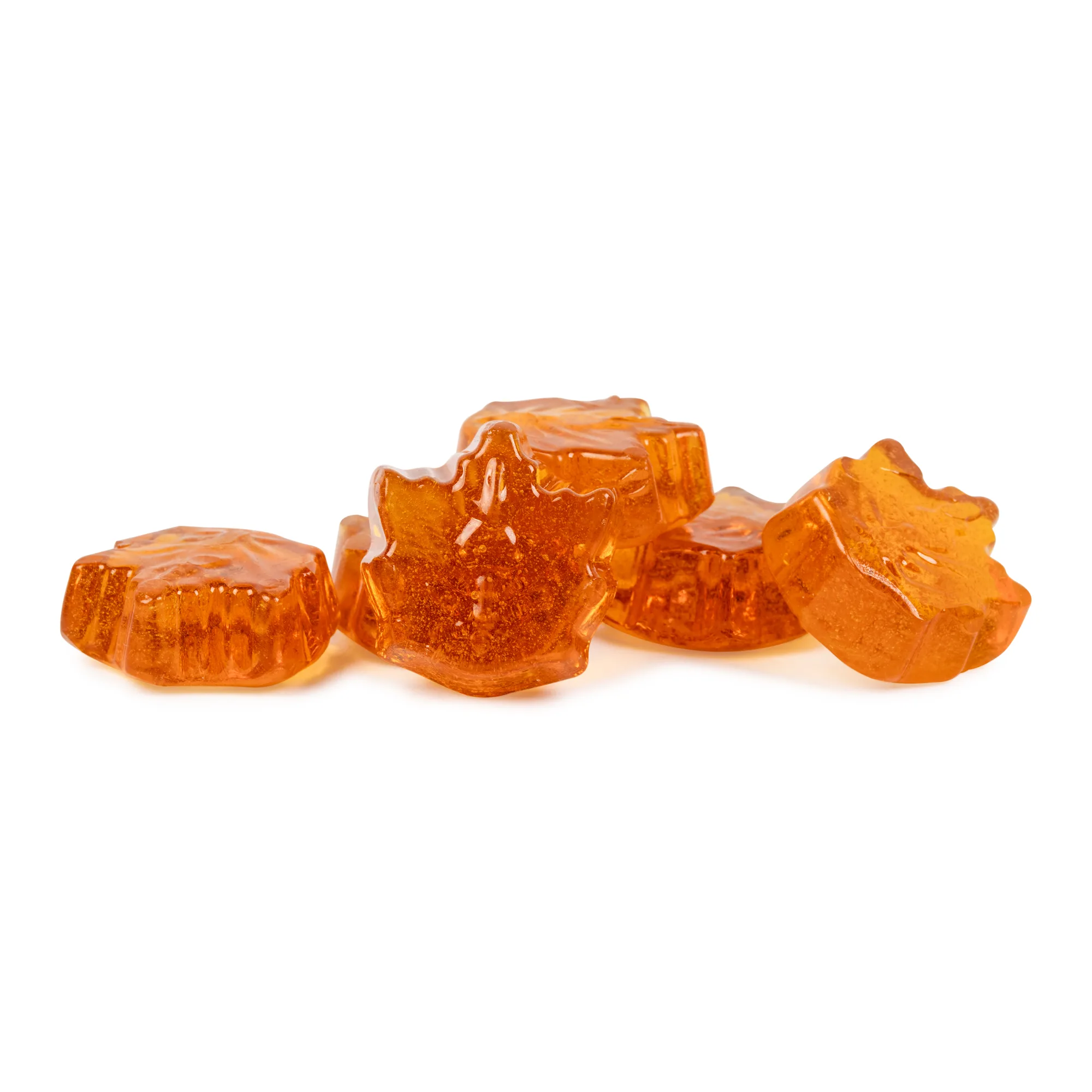2 oz. Digibag of Maple Flavored Candy view 6