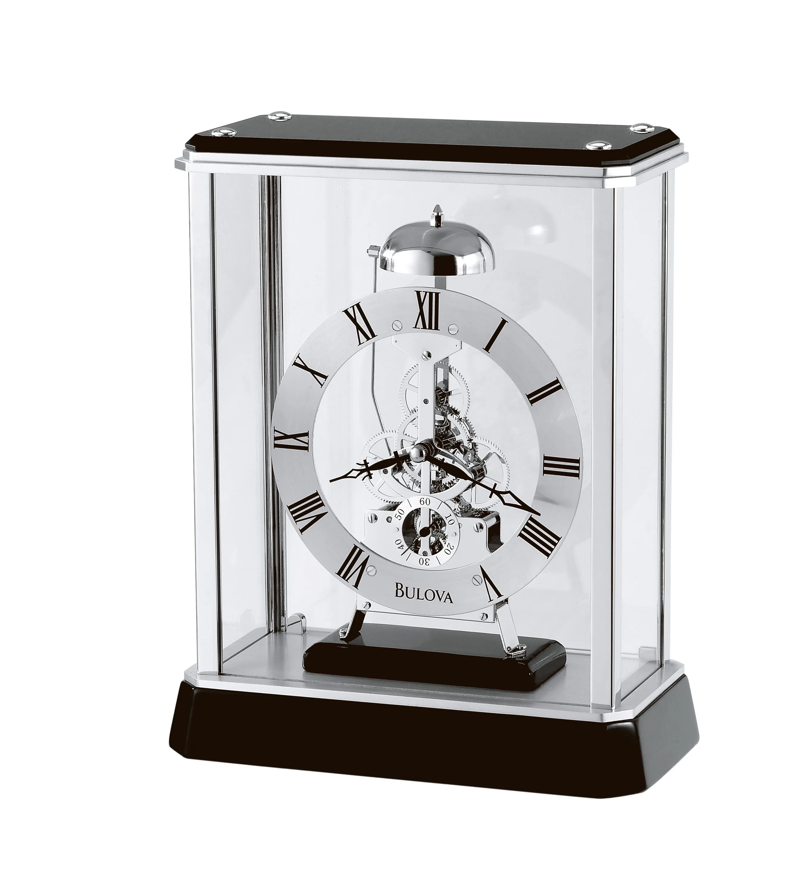 Bulova Clocks Vantage (Tabletop)