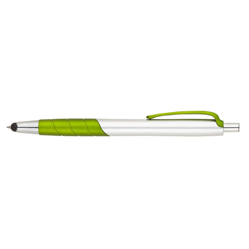 Pinnacle Ballpoint Pen / Stylus view 2